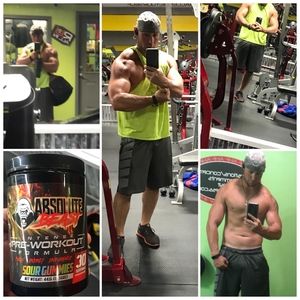 Meet your Posher, Chase